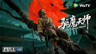 Download lagu Multi SUB⚔【动作/惊悚】《驱魔天师 The Exorcist Master》师徒联手反遭狐妖寄体,桃木穿心见证天师传承 | Full Movie | 钱小豪 / 于小彬 mp3 Download lagu Multi SUB⚔【动作/惊悚】《驱魔天师 The Exorcist Master》师徒联手反遭狐妖寄体,桃木穿心见证天师传承 | Full Movie | 钱小豪 / 于小彬 mp3