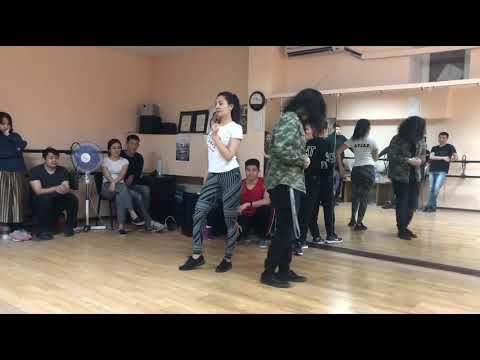 ISLAM & SALTA KIZOMBA LYRIC