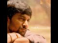 Yenthentha Dhooram Nannu Po Po Anna WhatsApp Status Song For Telugu Nani