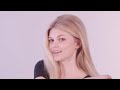 Tangle Teezer Plaukų šukos Compact Styler Classic Gold Juodas
