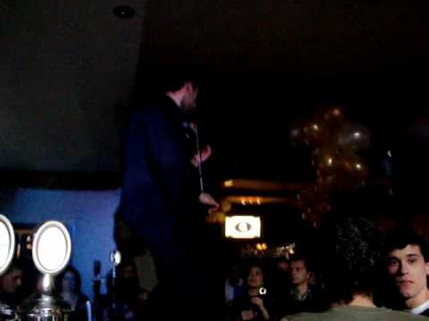 La Mouche Violin Performance@Newface Club - The leavers roads