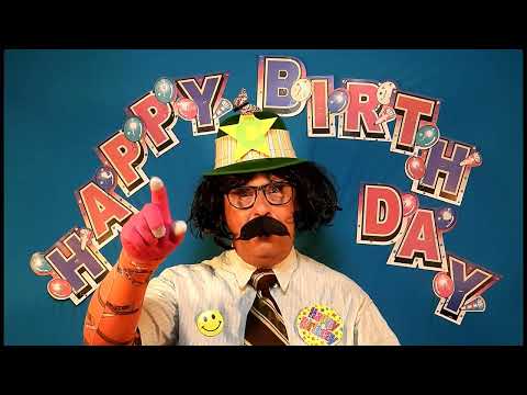 Happy Birthday Song to CHETAN