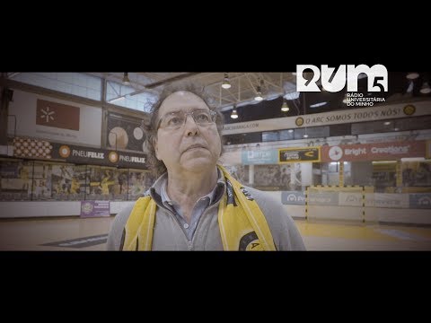 "Quando os meus filhos defrontam o ABC sou do Arsenémico"