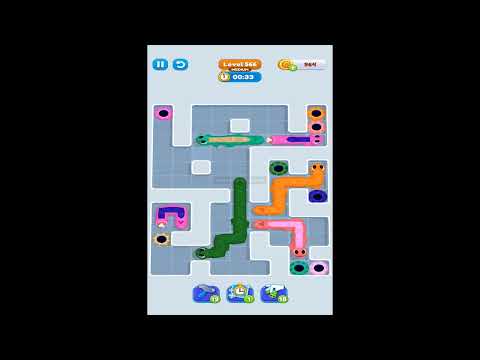 Level 566 preview - Hell Mode