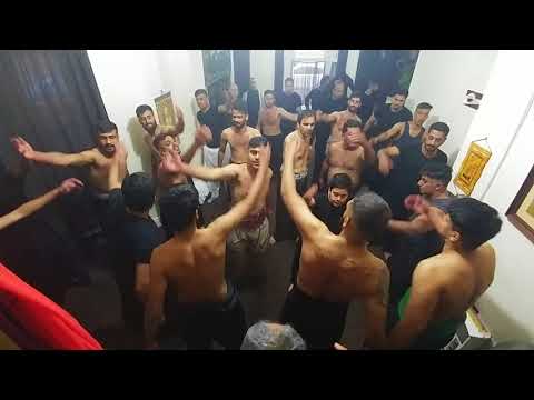 2nd Shab e Jumma Mah e Katal al Amir al Momineen Ali ibn Abu Talib JJH (Ramadhan 1439AH) 24/5/18