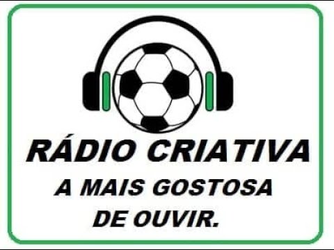 RÁDIO CRIATIVA  APRESENTA:  CAMPEONATO CARIOCA SÉRIE C PADUANO X CAAC BRASIL