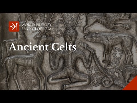 Ancient Celtic History, Origin and Culture