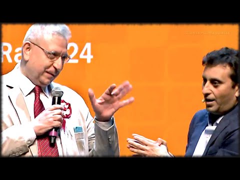 Maurizio Ruggiero - La Zanzara Meets Fans del 3.6.2022 [parte 4 di 7]