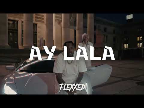 Malik Montana x Fivio Foreign - Ay Lala (REMIX by.@Flexxed)