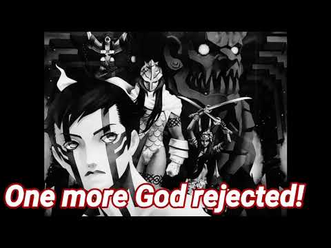 Fierce Battle W/ Lyrics (Version 2) Shin Megami Tensei: NOCTURNE