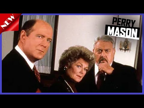 [ New ] Perry Mason 2025 –The Case of the Ruinous Road – Best Detective Movies | Full Episode 2025