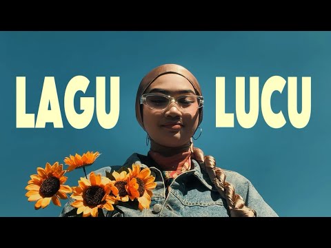 Thumbnail Video Lagu Lucu