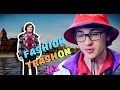 FashionTrashon / выпуск 2 / Детская мода /Эльдар Джарахов,Успешная группа ...