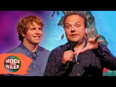 Northern Stereotypes In The UK | Mock The Week