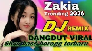 Download lagu ZASKIA DJ REMIX DANGDUT VIRAL SLOW BASS HORE GG TERBARU mp3