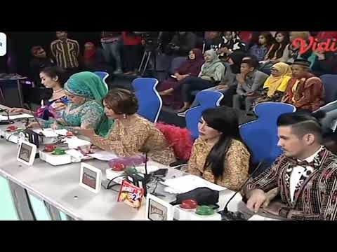 WOW AKHIRNYA INUL DARATISTA RESMI JADI JURI D'ACADEMY ASIA,BU HARSIWI PANGGIL INUL & LESTI KEJORA