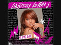 Lindsay Lohan - Bossy
