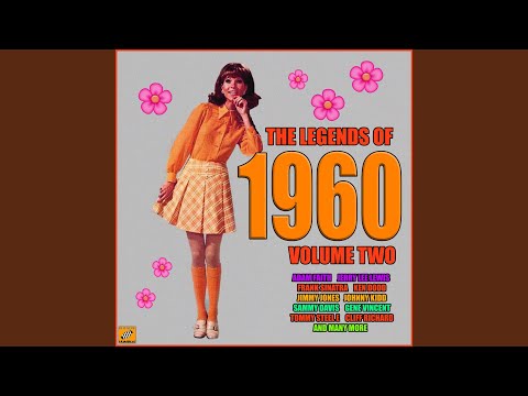 Walking The Floor Over You