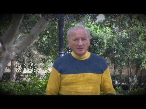 David Azzopardi - Ghaliex iddawwr Wiccek ?