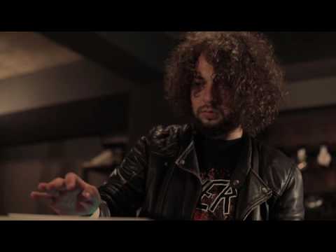 DJ Undoo, ANTENNA & Ruky Deejay - Stronger Routine (Live)