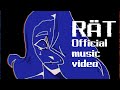 RÄT | official animated music video (Penelope Scott)