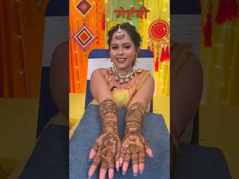 Mehendi Artist portfolio by Amar Mehndi Artist in Lucknow - Photo 4