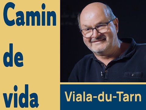 Camin de vida # Lo Vialar-de-Tarn