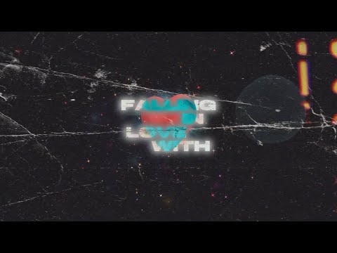 Paul Gannon - Can’t Help Falling In Love (Lyric Video) 