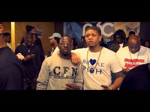 CFN Bank - Run it up (Dir by @jayaura)