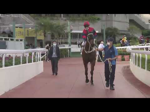 [Racing To Win] 21/22 #83 Happy Valley –R5 (28 June)