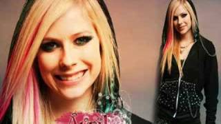 Avril Lavigne - I don´t have to try