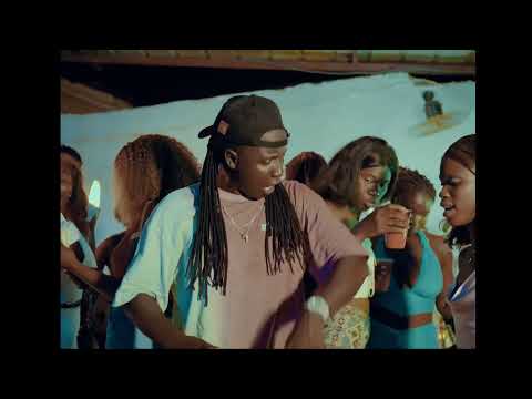 BLACK FAMILY__DINHERU__FT__DJ DIMAS__(ViSUALIZER 4K)