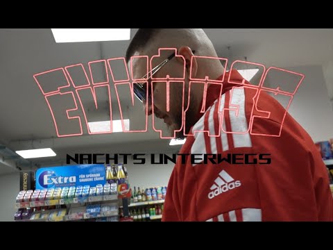 EVVOA39 - NACHTS UNTERWEGS