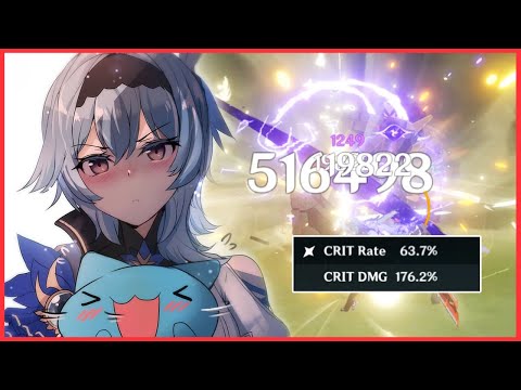 EULA CAN STRIKE HALF MIL BUT HER BANNER IS NEVER COMING BACK LOL😂