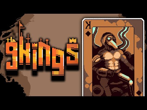 Okay, Well, I Broke the Game with Rats in 9 Kings