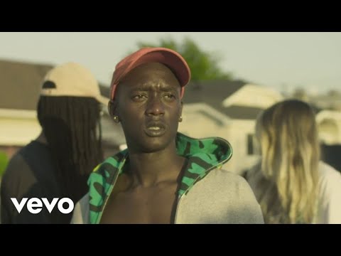 Buddy - Shine (Official Video)