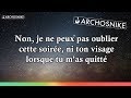 Without You - Mariah Carey - Traduction Française