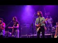 The Lemon Twigs - I'd Much Rather Be With the Boys [Live Academy 2, 12/09/24] {Rolling Stones cover]