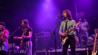 The Lemon Twigs - I'd Much Rather Be With the Boys [Live Academy 2, 12/09/24] {Rolling Stones cover]