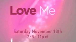 Trailer: Love Me or Leave Me (2010)