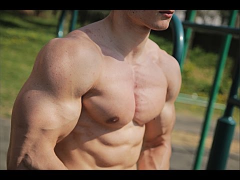 Street Brothers - KILLER CHEST WORKOUT / Calisthenics