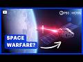 Space Lasers Are Not Science Fiction | NOVA | PBS