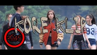 Yüreğim Davacı - Çağatay Akman Kore Klip