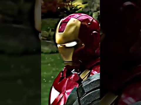 Iron Man and War Machine vs robots whatsapp status full screen