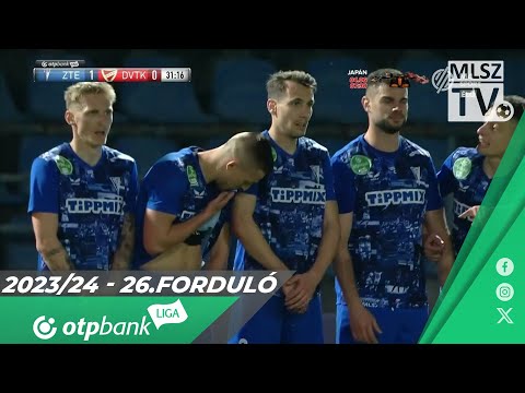 FC ZTE Zalaegerszegi Torna Egylet Zalaegerszeg 5-1...