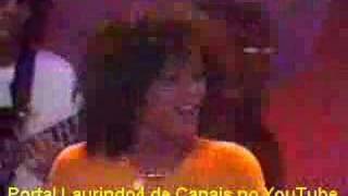 Timbalada - Margarida perfumada - Reveillon 1997