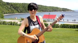 Tabarnakoustic - Pascale Picard - Runaway