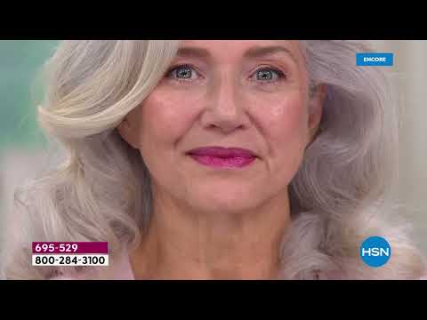 HSN | The Beauty Spy - All On Free Shipping 05.18.2022 - 07 AM