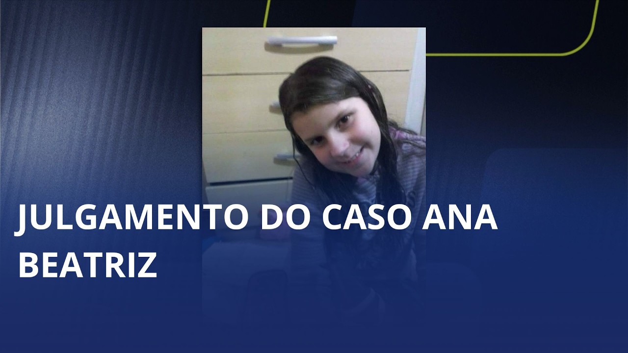 Caso Ana Beatriz. Um dos réus será julgado em maio, em Florianópolis
