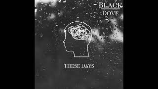 Black Dove - These Days video